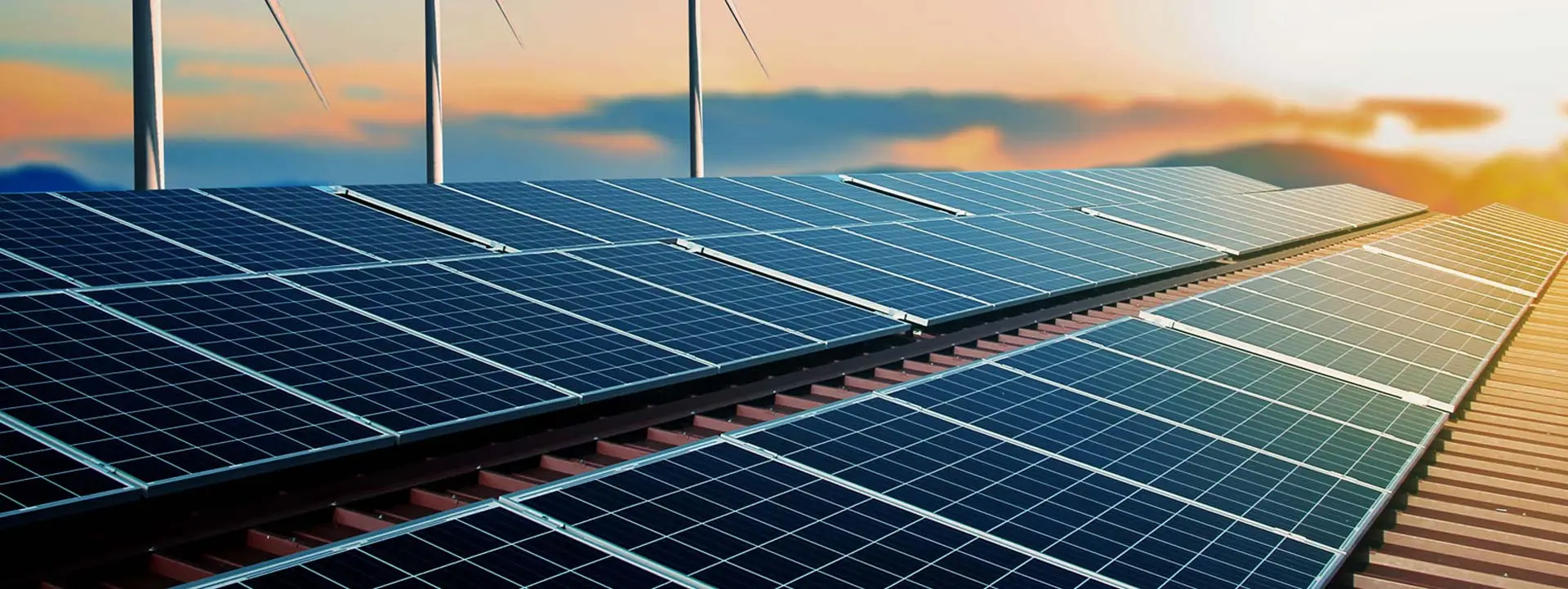 حلول تخزين الطاقة الشمسية JKCSOLAR