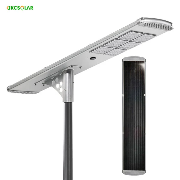 solar light 30w