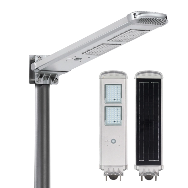 JKC-G20 All In One Solar Street Light Gallery